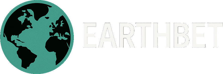 EarthBet Logo